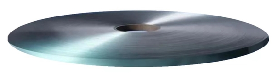 緑0.1mmの共重合体防止上塗を施してある鋼鉄テープ390mpa湿気