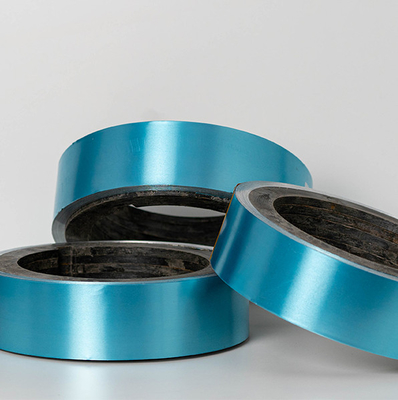 光ファイバーケーブルの生産のための17mmの共重合体の上塗を施してある鋼鉄テープ