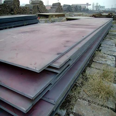 P265GH SA738 ASTM A283 Gr Cの企業のための穏やかな炭素鋼の版