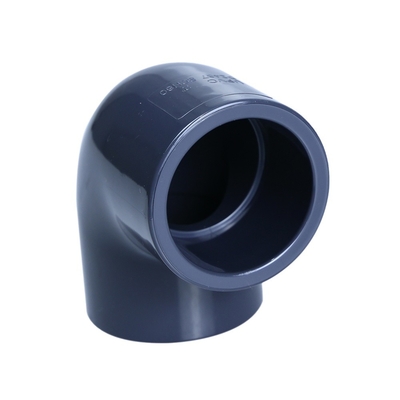 TISCO上海宝鋼集団公司SSは付属品45-90の程度のバット溶接炭素鋼の管の肘を配管する