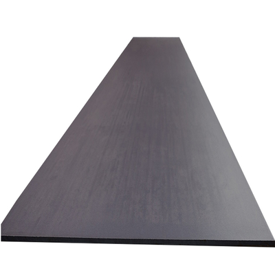 正常化されたAr500鋼板硬度450-540 20mmの鋼板