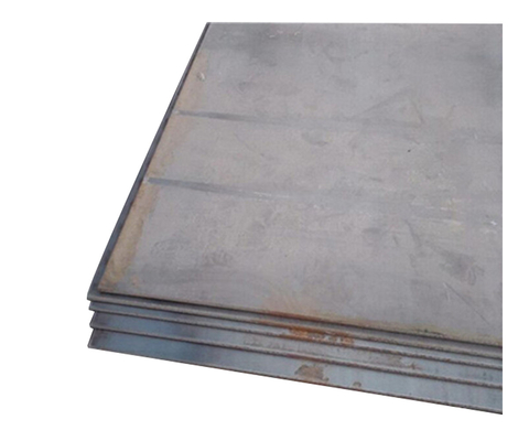 正常化されたAr500鋼板硬度450-540 20mmの鋼板