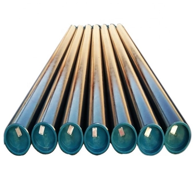 冷たいODM -引き分けの円形の継ぎ目が無い炭素鋼の管10インチのCSの管