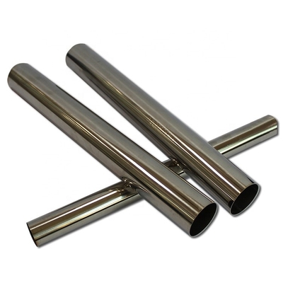 NO.1 2B継ぎ目が無いSSの鋼管S32750 S32760 2インチのステンレス鋼の管