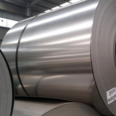 上海宝鋼集団公司825のニッケルの合金鋼のコイル0.12-3mm厚いIncoloy 925のストリップ
