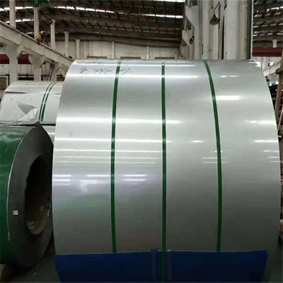 上海宝鋼集団公司825のニッケルの合金鋼のコイル0.12-3mm厚いIncoloy 925のストリップ