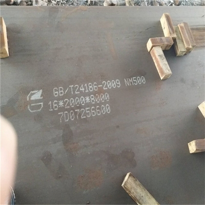600-1250mmの幅の身に着けている鋼板SGCC CGCC 3mm平らな鋼板