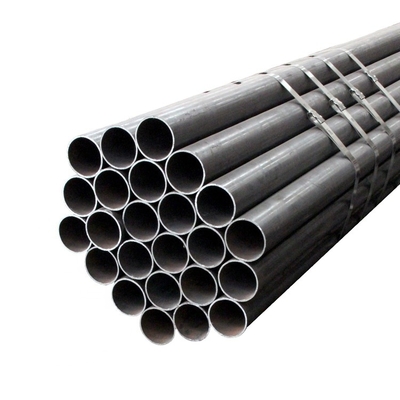 TISCO 2B 30インチの継ぎ目が無い炭素鋼の管1mmから60mmの鋼鉄管
