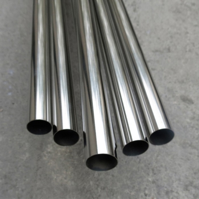 STKM13C SAE1518 Q345Bの精密鋼鉄管の斜めの端ASTM A106Bの管