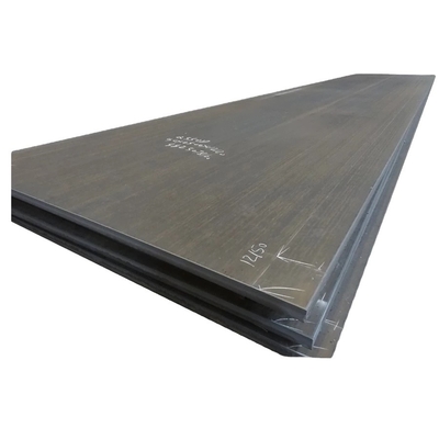 nm400耐久力のある鋼板